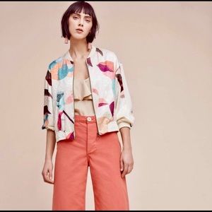 Elevenses Geo Bomber